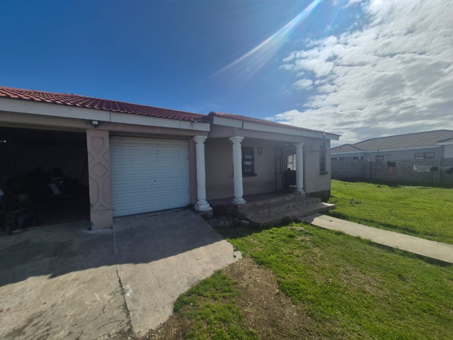 2 Bedroom Property for Sale in Fairview Eastern Cape